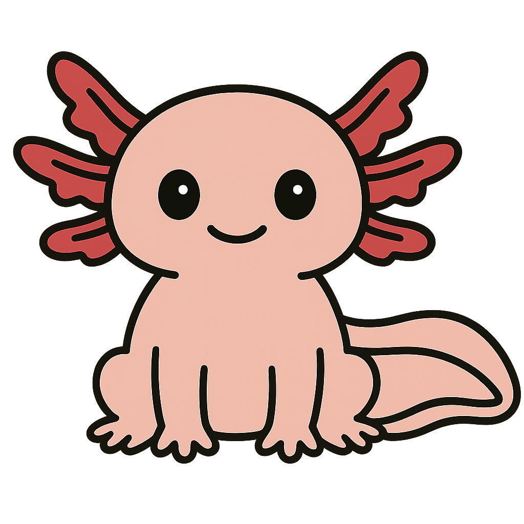 axolotl