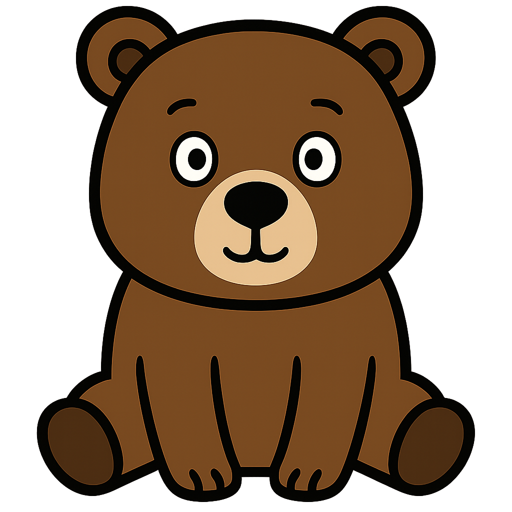 bear